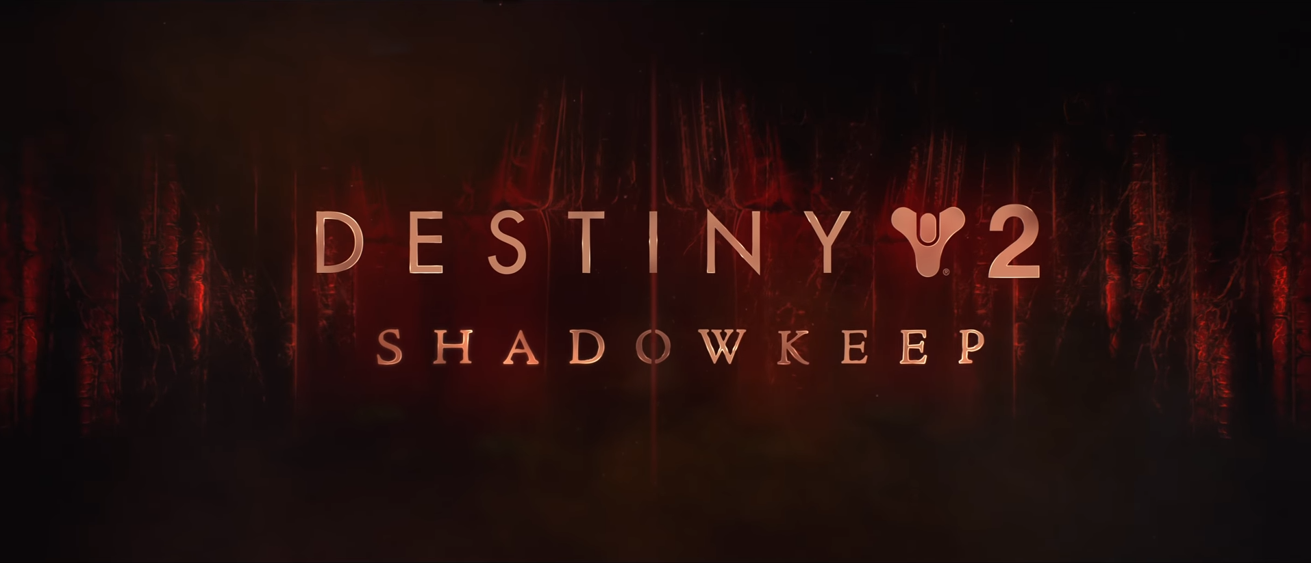 Destiny2 Ombre dal profondo nuova espansione 17 settembre 2019 ShadowKeep Bungie Ps4